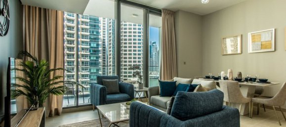 2 bedrooms Apartment in LIV RESIDENCE, Dubai Marina, UAE No. 59019 8