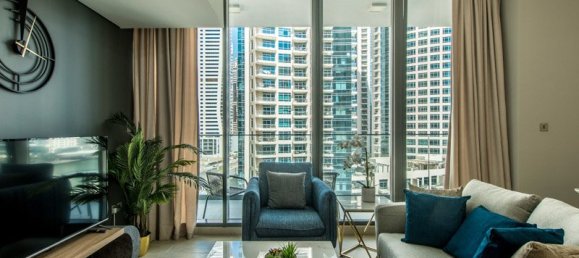 2 bedrooms Apartment in LIV RESIDENCE, Dubai Marina, UAE No. 59019 7