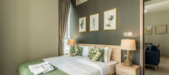 2 bedrooms Apartment in LIV RESIDENCE, Dubai Marina, UAE No. 59019 24