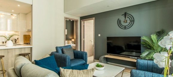 2 bedrooms Apartment in LIV RESIDENCE, Dubai Marina, UAE No. 59019 5