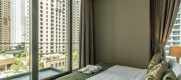 2 bedrooms Apartment in LIV RESIDENCE, Dubai Marina, UAE No. 59019 23