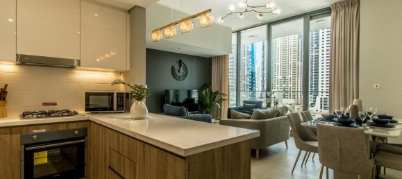 2 bedrooms Apartment in LIV RESIDENCE, Dubai Marina, UAE No. 59019 13