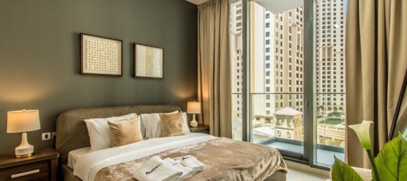 2 bedrooms Apartment in LIV RESIDENCE, Dubai Marina, UAE No. 59019 3
