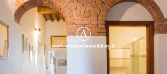 4 Schlafzimmer Wohnung in Pietrasanta, Italy, Nr. 310498 9