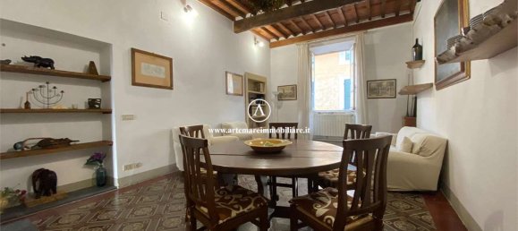 4 Schlafzimmer Wohnung in Pietrasanta, Italy, Nr. 310498 2