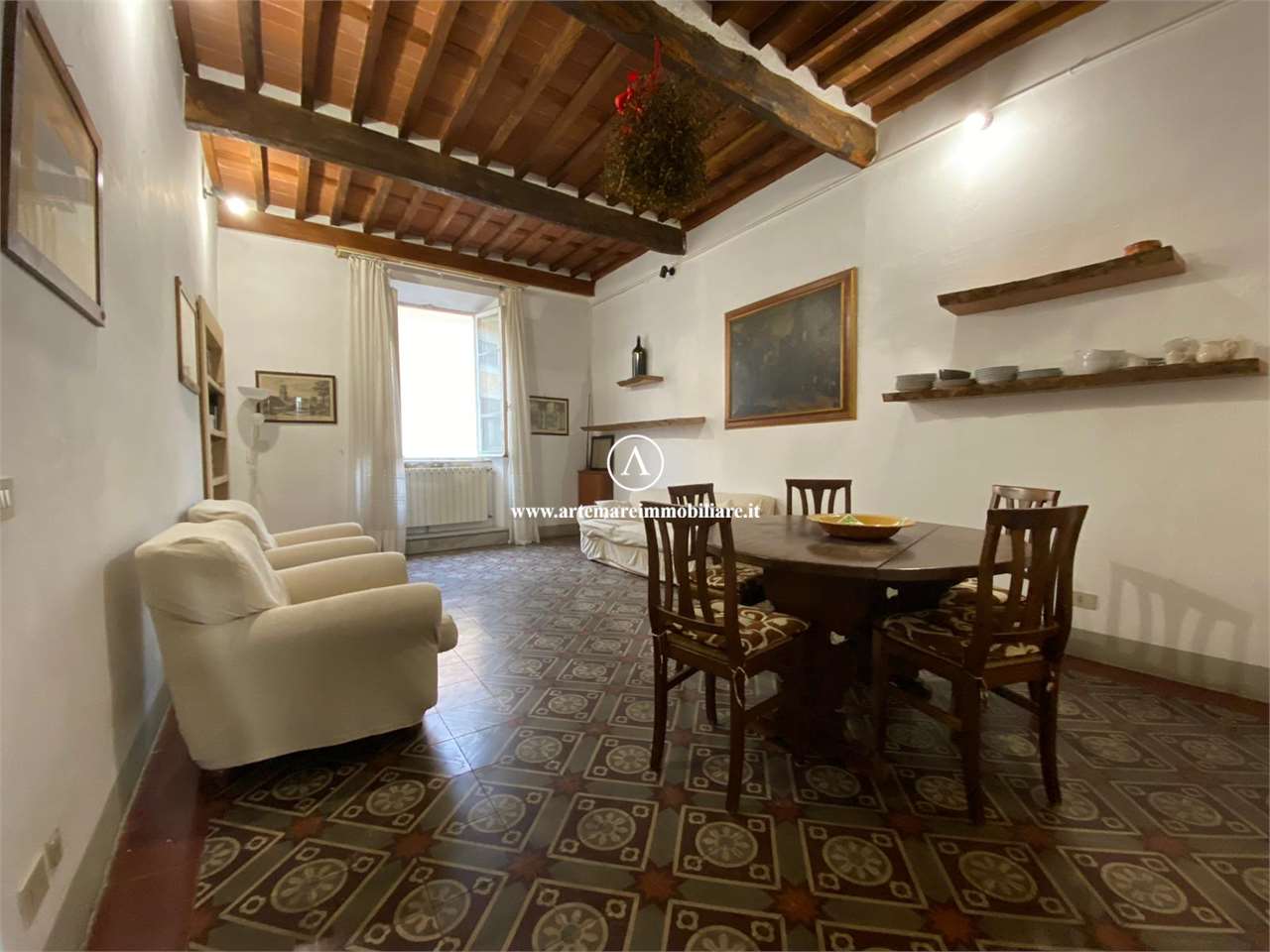 4 Schlafzimmer Wohnung in Pietrasanta, Italy, Nr. 310498