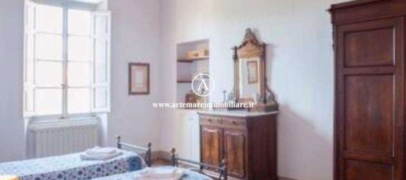 4 Schlafzimmer Wohnung in Pietrasanta, Italy, Nr. 310498 13