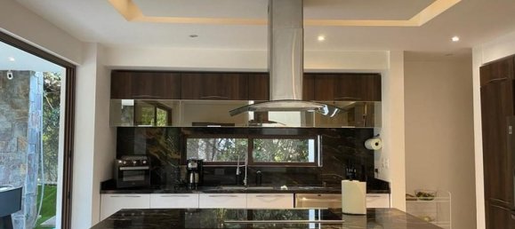 5 غرف نوم منزل في Santa Ana, Costa Rica رقم 502 3