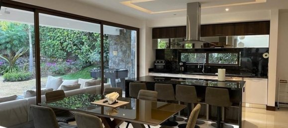 5 غرف نوم منزل في Santa Ana, Costa Rica رقم 502 4