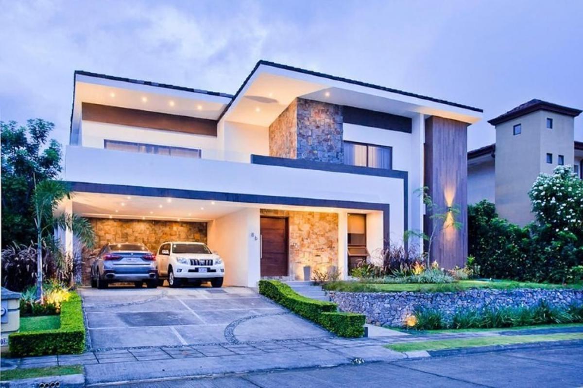 5 غرف نوم منزل في Santa Ana, Costa Rica رقم 502