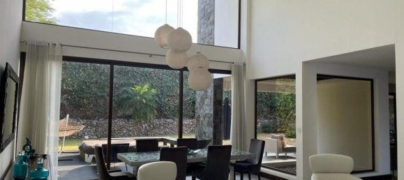 5 غرف نوم منزل في Santa Ana, Costa Rica رقم 502 6