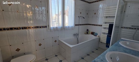 5 غرف نوم منزل في Saint-Leu-la-Foret, France رقم 354449 13