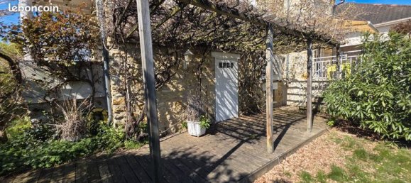 5 غرف نوم منزل في Saint-Leu-la-Foret, France رقم 354449 4