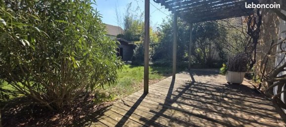 5 غرف نوم منزل في Saint-Leu-la-Foret, France رقم 354449 3