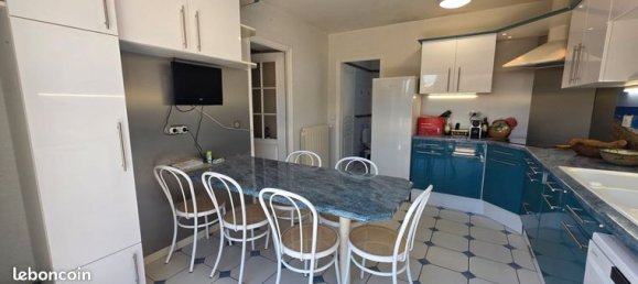 5 غرف نوم منزل في Saint-Leu-la-Foret, France رقم 354449 7