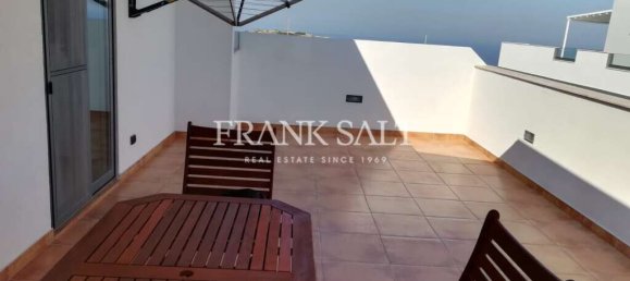 Ático de 3 dormitorios en Mellieha, Malta No. 7782 3