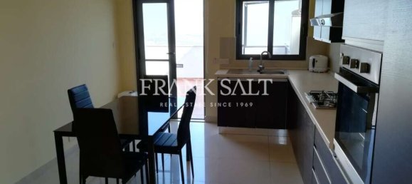 Ático de 3 dormitorios en Mellieha, Malta No. 7782 7