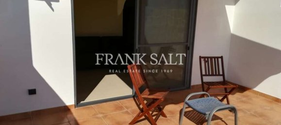 Ático de 3 dormitorios en Mellieha, Malta No. 7782 5