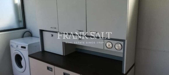 Ático de 3 dormitorios en Mellieha, Malta No. 7782 15