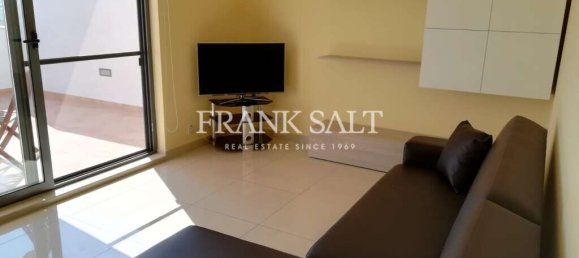 Ático de 3 dormitorios en Mellieha, Malta No. 7782 4