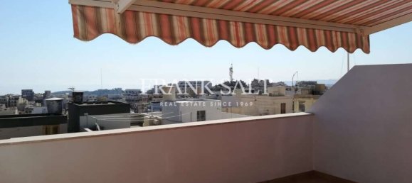 Ático de 3 dormitorios en Mellieha, Malta No. 7782 2