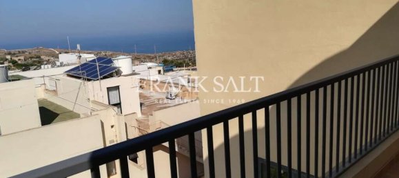 Ático de 3 dormitorios en Mellieha, Malta No. 7782 11