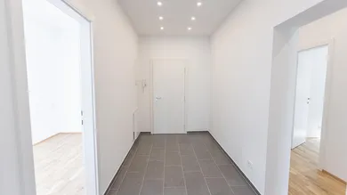 5 rooms Apartment in Penzing, Austria No. 208322