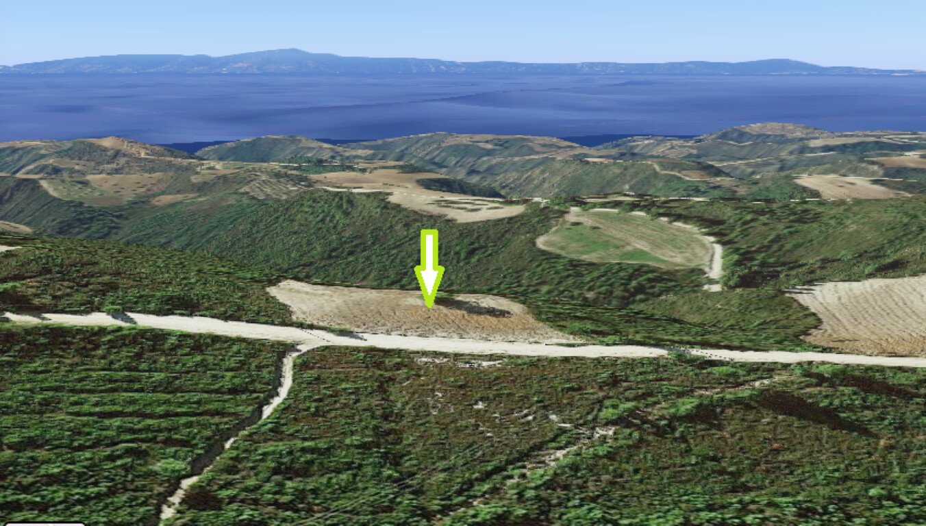 4970m² Hotel in Chalkidiki, Greece No. 4240