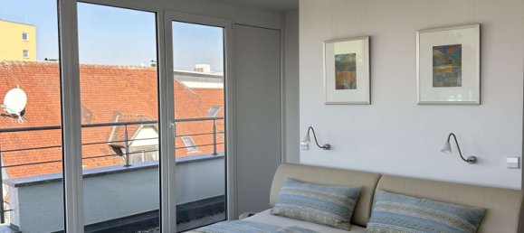 Ático de 1 dormitorio en Bodenseekreis, Germany No. 116702 15