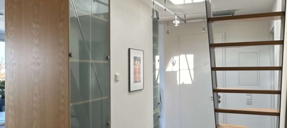 Ático de 1 dormitorio en Bodenseekreis, Germany No. 116702 11