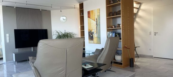 Ático de 1 dormitorio en Bodenseekreis, Germany No. 116702 21