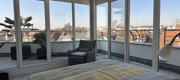 Ático de 1 dormitorio en Bodenseekreis, Germany No. 116702 36