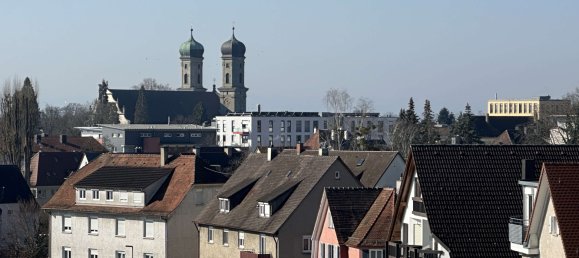 Ático de 1 dormitorio en Bodenseekreis, Germany No. 116702 35
