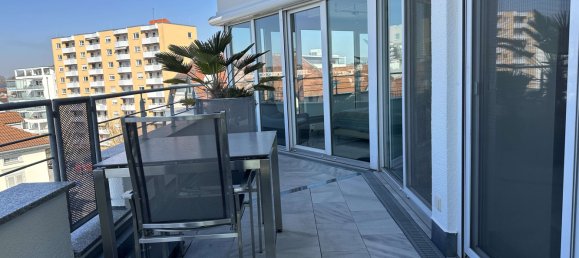 Ático de 1 dormitorio en Bodenseekreis, Germany No. 116702 33