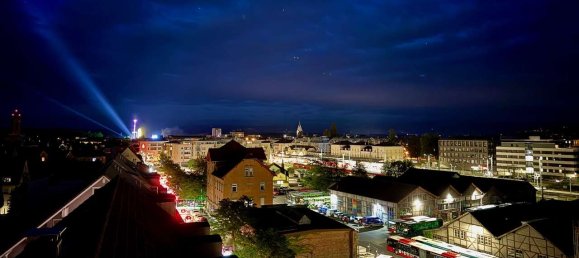 Ático de 1 dormitorio en Bodenseekreis, Germany No. 116702 37