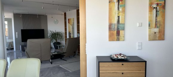 Ático de 1 dormitorio en Bodenseekreis, Germany No. 116702 19