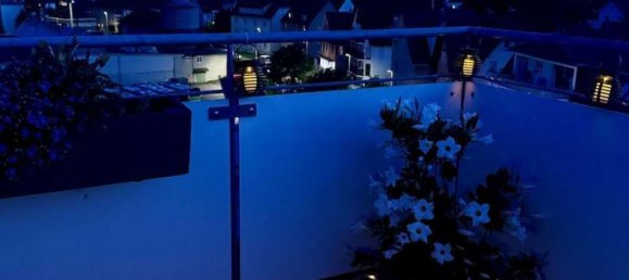 Ático de 1 dormitorio en Bodenseekreis, Germany No. 116702 39