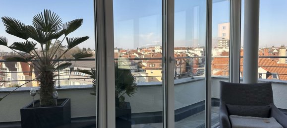 Ático de 1 dormitorio en Bodenseekreis, Germany No. 116702 41