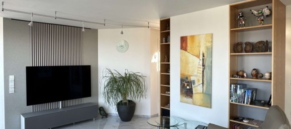 Ático de 1 dormitorio en Bodenseekreis, Germany No. 116702 24