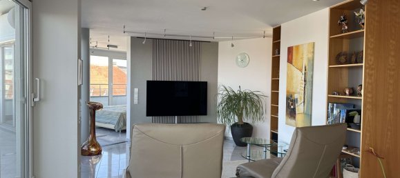 Ático de 1 dormitorio en Bodenseekreis, Germany No. 116702 22