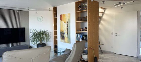 Ático de 1 dormitorio en Bodenseekreis, Germany No. 116702 26