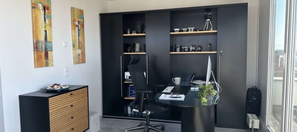 Ático de 1 dormitorio en Bodenseekreis, Germany No. 116702 5