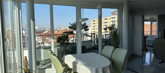 Ático de 1 dormitorio en Bodenseekreis, Germany No. 116702 4