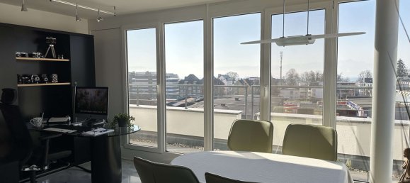 Ático de 1 dormitorio en Bodenseekreis, Germany No. 116702 2