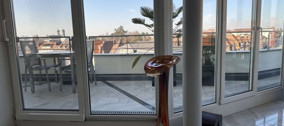 Ático de 1 dormitorio en Bodenseekreis, Germany No. 116702 25