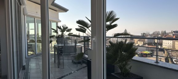 Ático de 1 dormitorio en Bodenseekreis, Germany No. 116702 28