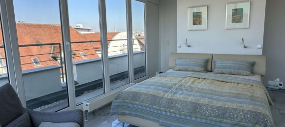 Ático de 1 dormitorio en Bodenseekreis, Germany No. 116702 20