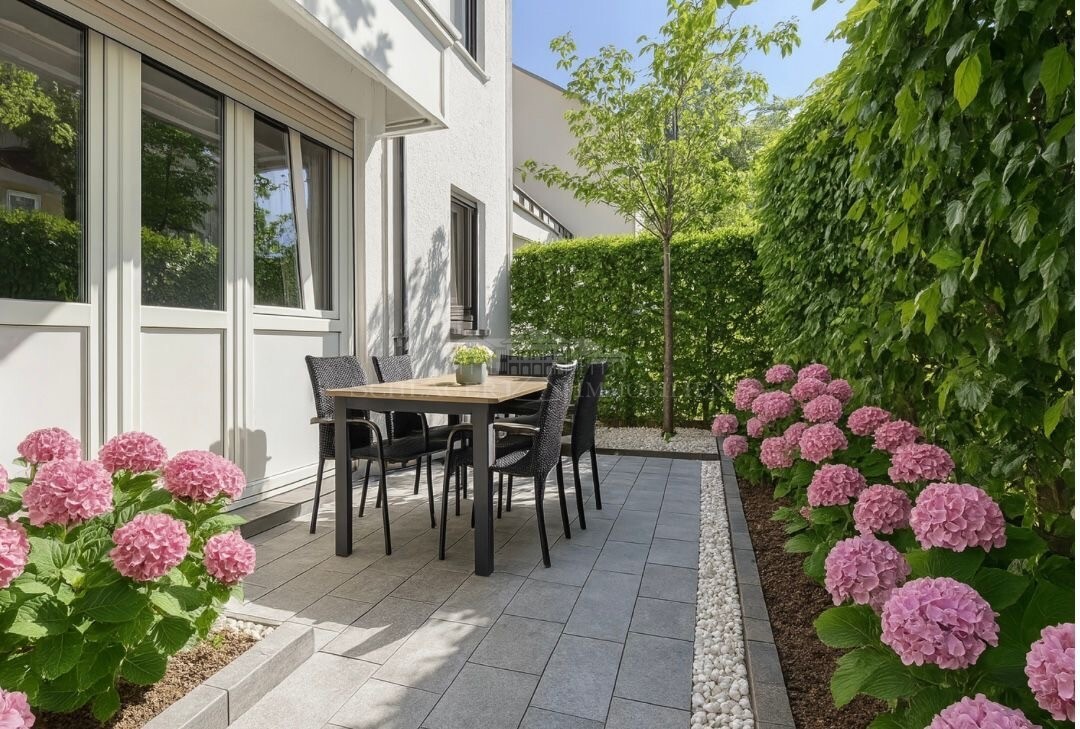 2 غرف نوم شقة في Munich, Germany رقم 256856