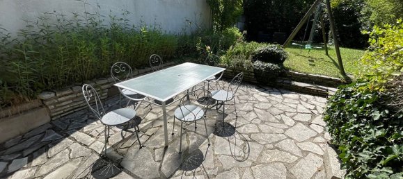 6 Schlafzimmer Haus in Les Pavillons-sous-Bois, France, Nr. 174269 20