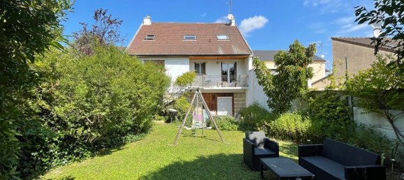 6 Schlafzimmer Haus in Les Pavillons-sous-Bois, France, Nr. 174269 2